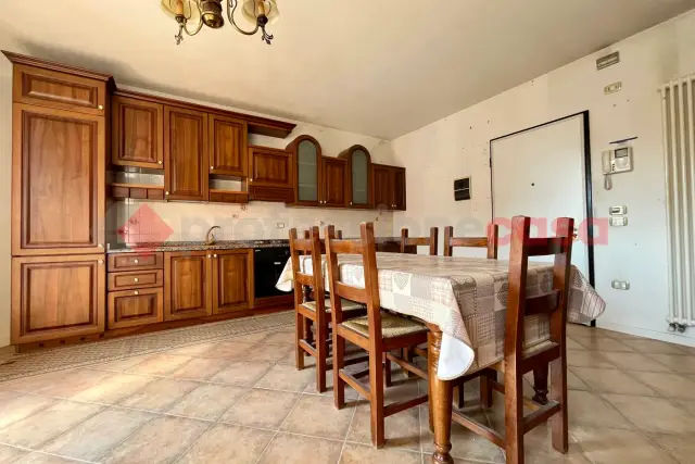 3-room flat in Via Garibaldi 46, Lonigo - Photo 1