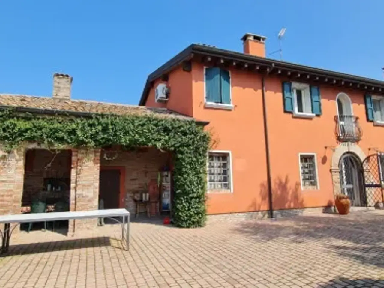 Agriturismo in , San Felice Sul Panaro, {3} - Foto 1