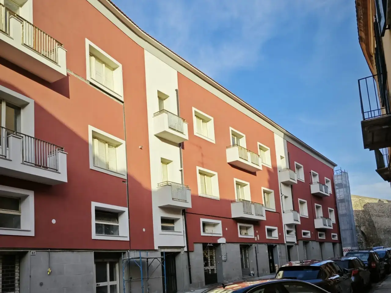 Negozio in Via Torre della Catena 62, Benevento, {3} - Foto 1