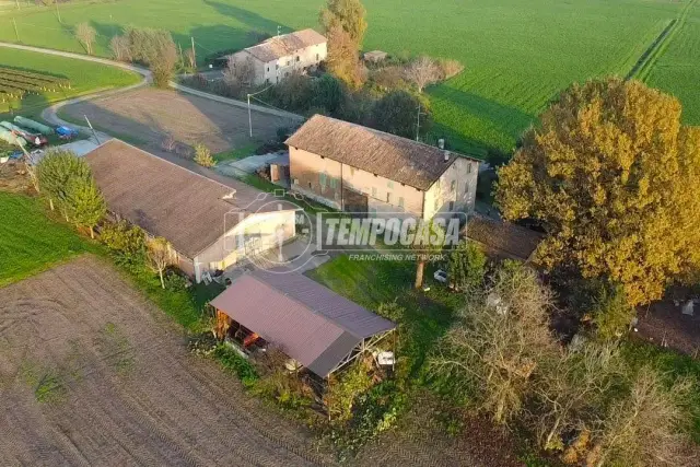 Villa a schiera in vendita, Rubiera - Foto 1