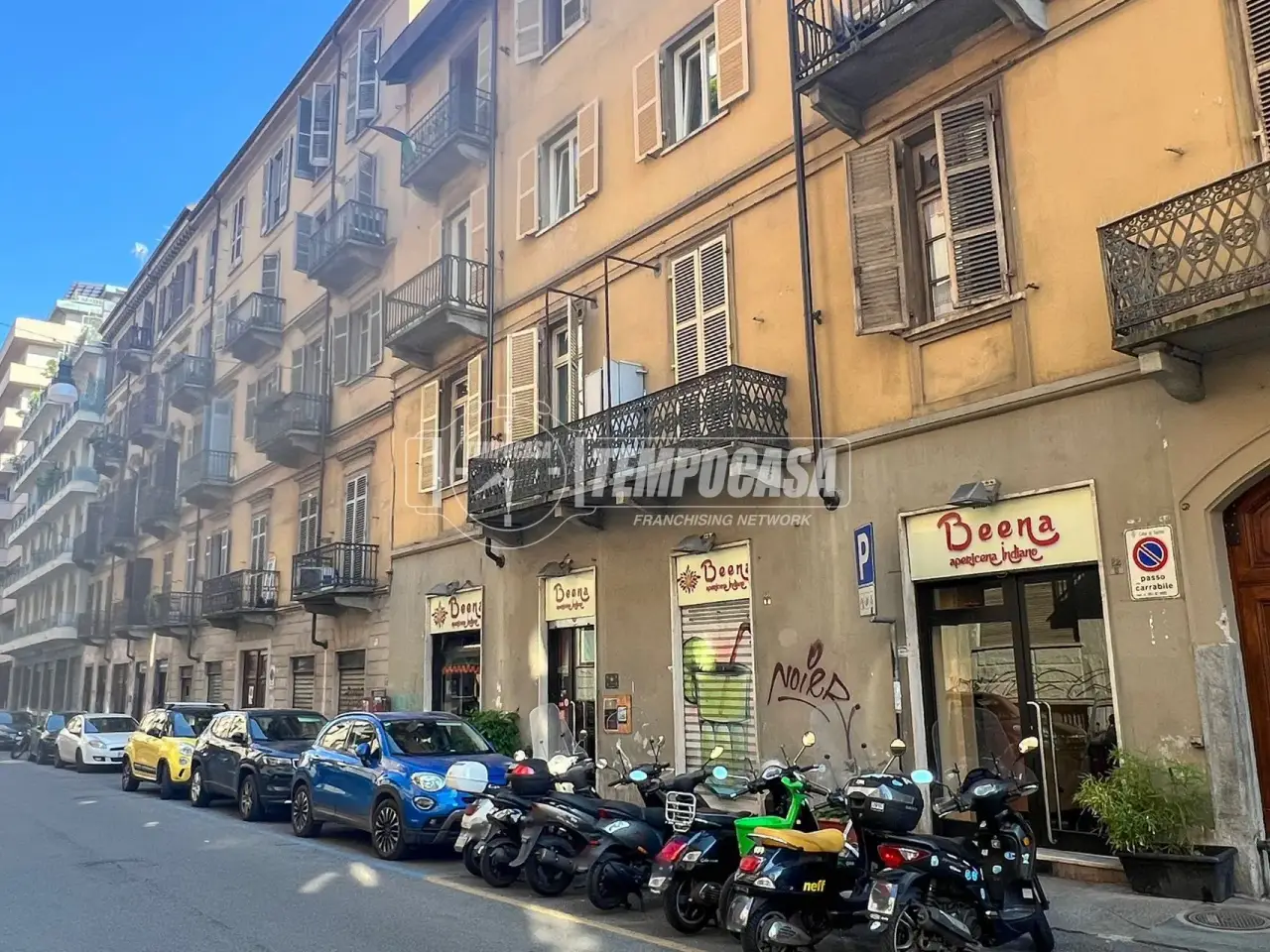 Negozio in Via Cesare Lombroso 22/Ormea29bis, Torino, {3} - Foto 1