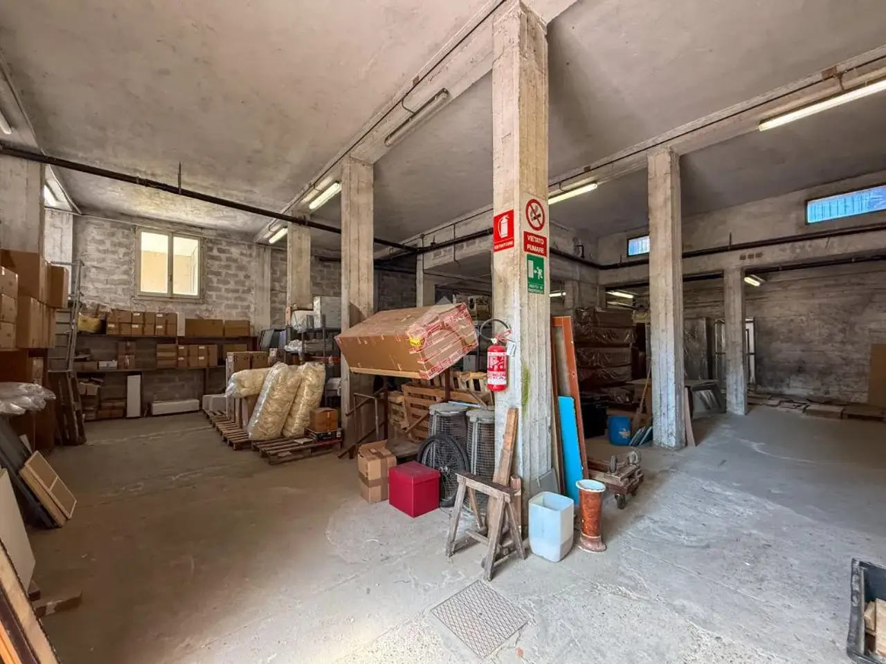 Magazzino in Via Giuseppina 15, Cremona, {3} - Foto 2