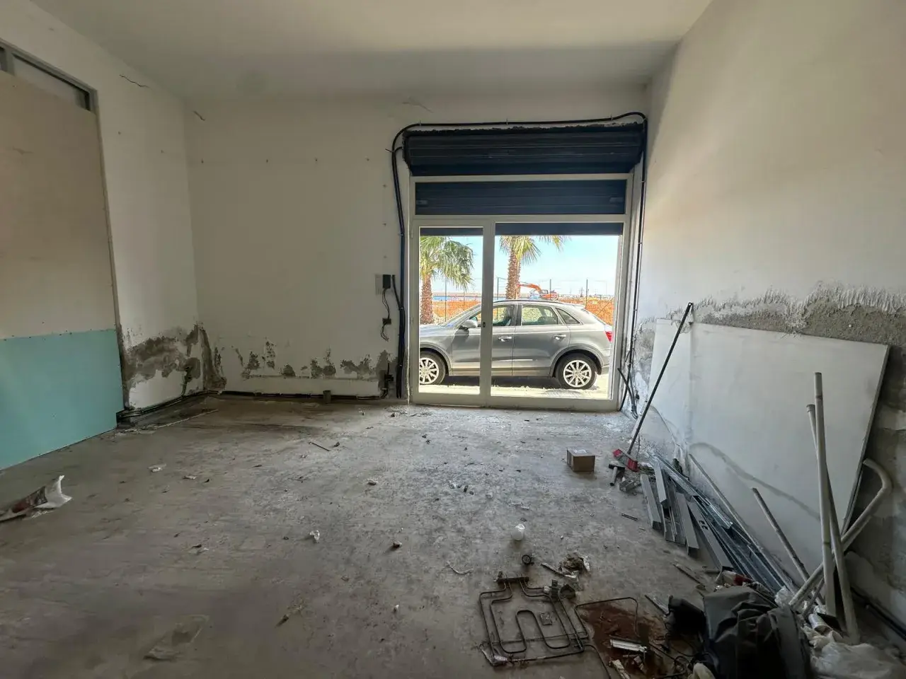 Negozio in Via Nino Bixio 52, Milazzo, {3} - Foto 1