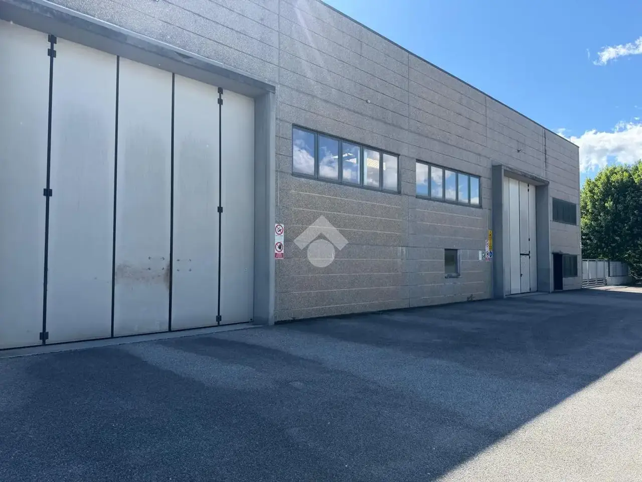 Capannone in Via delle Innovazioni 2, Fontanafredda, {3} - Foto 1