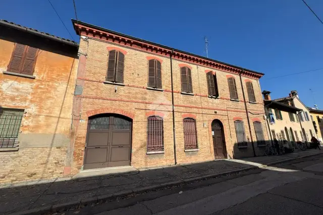 Casa indipendente in Via Zagarelli alle Mura 36, Ravenna - Foto 1