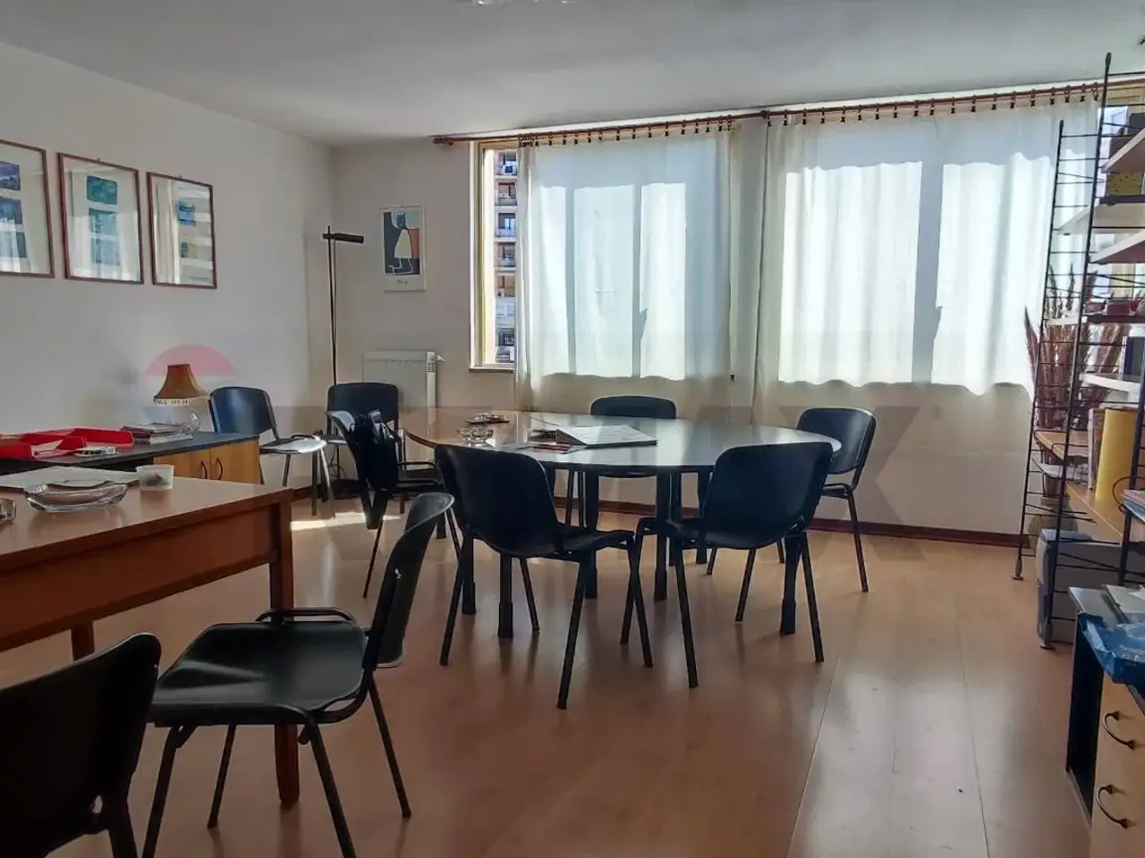 Ufficio in Via Lilibeo 3, Palermo, {3} - Foto 1