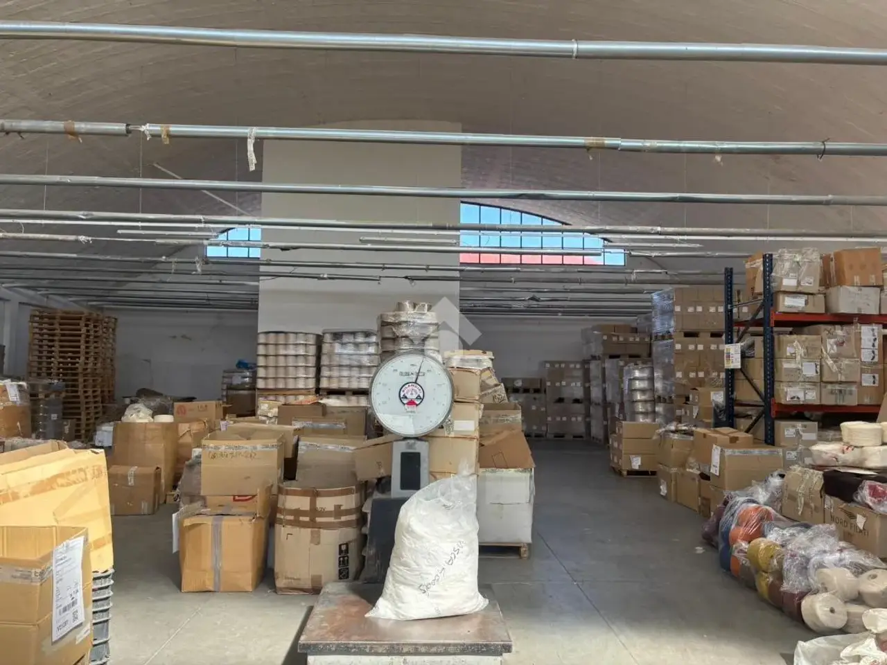 Capannone in Via dei Colli 261, Signa, {3} - Foto 1