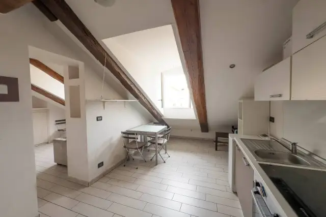 2-room flat in Via Pietro Micca, Torino - Photo 1