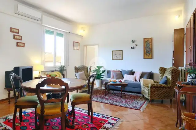 Trilocale in affitto, Via del Ponte Sospeso 4, Firenze - Foto 1