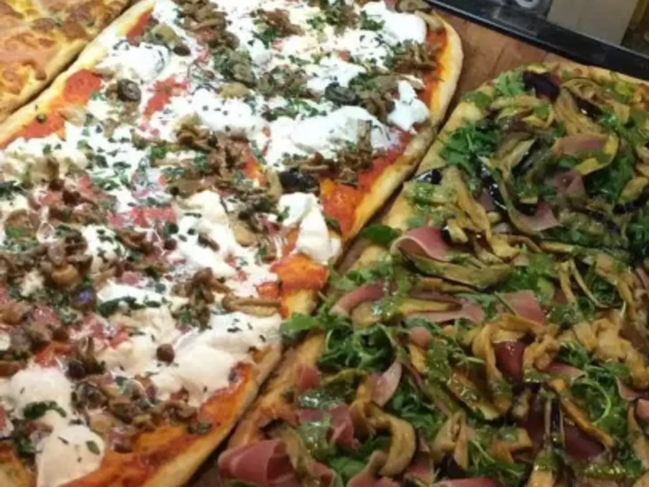 Pizzeria in , Roma, {3} - Foto 1