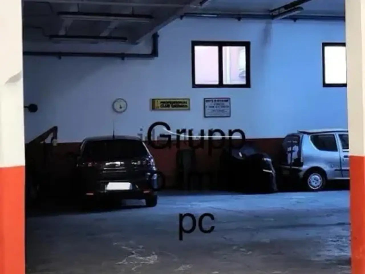 Capannone in Via Luciano Scarabelli 14, Piacenza, {3} - Foto 2