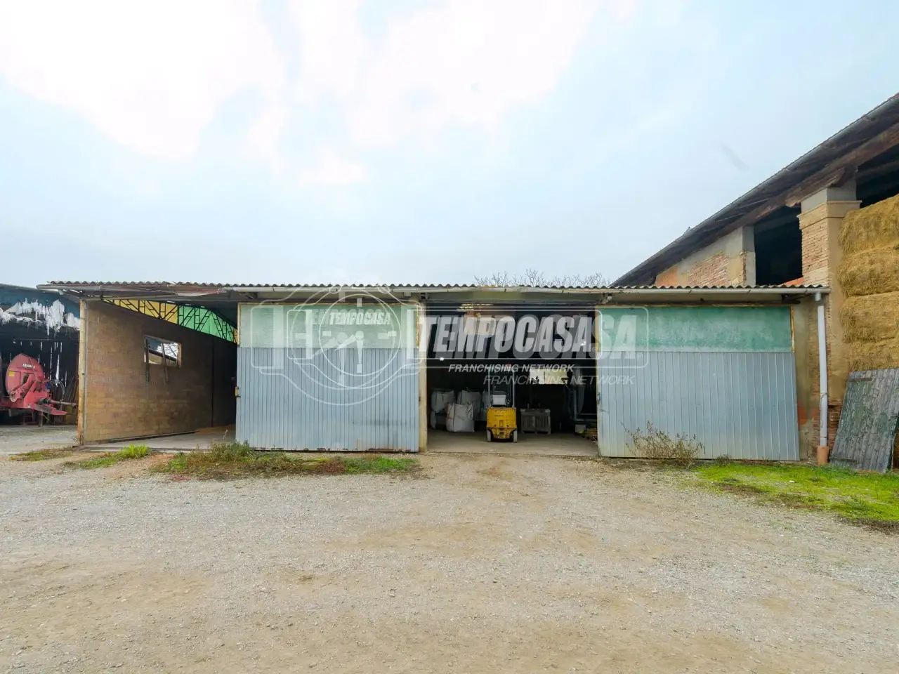 Magazzino in Via Santa Brigida, Granarolo Dell'Emilia, {3} - Foto 2