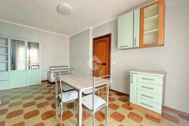 3-room flat in Via Taro 1, Silvi - Photo 1