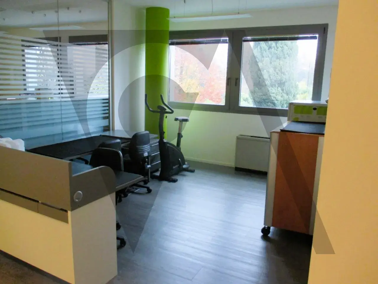 Ufficio in Via Giuseppe Verdi 117, Campodarsego, {3} - Foto 2