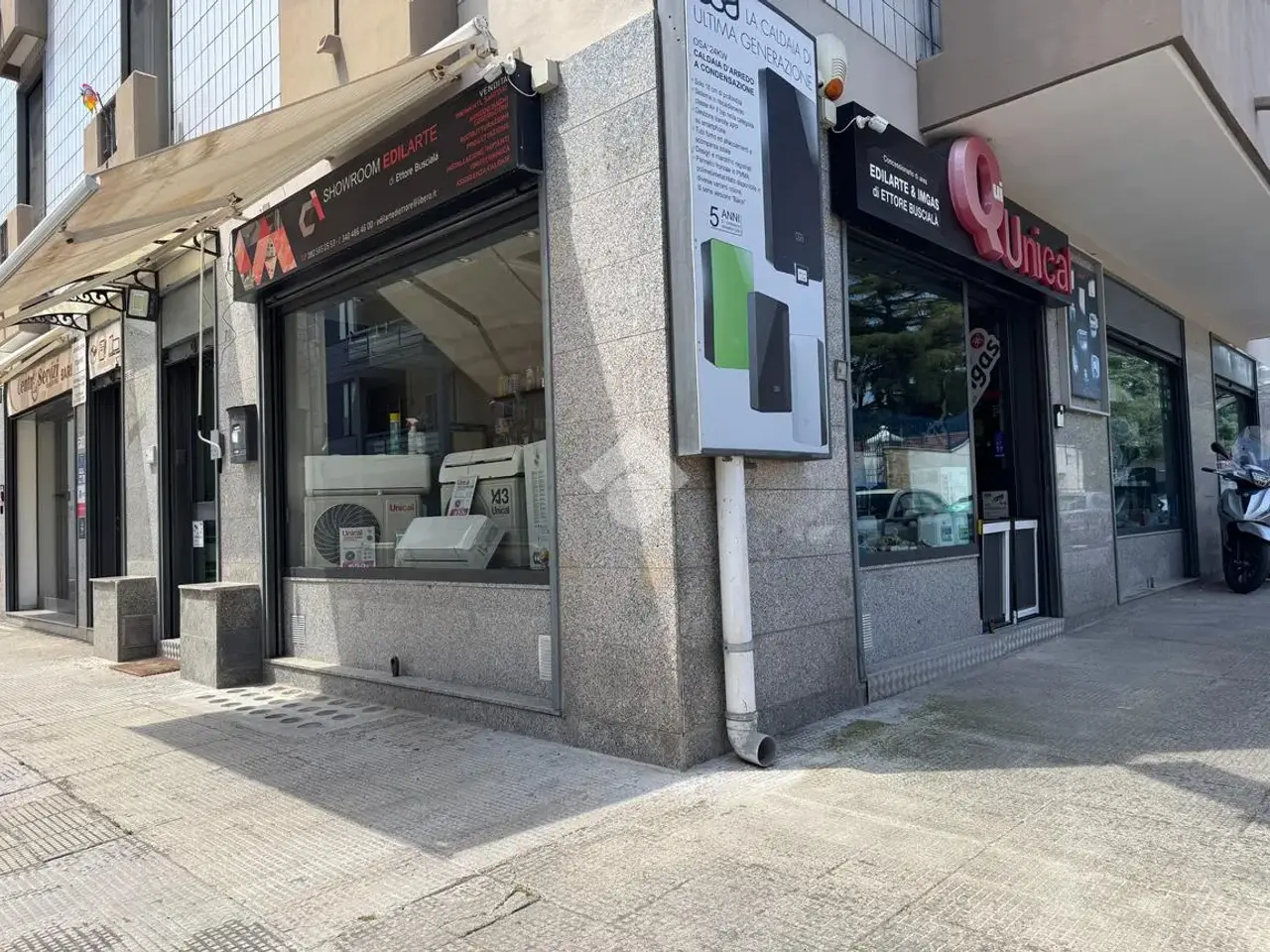 Negozio in Via Giuseppe De Marinis 70, Bari, {3} - Foto 2