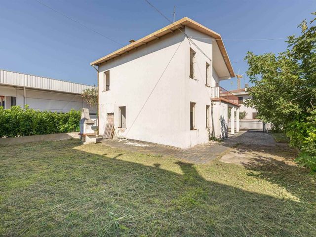 Einfamilienhaus in Via Egidio Meneghetti 10, Mirano - Foto 1