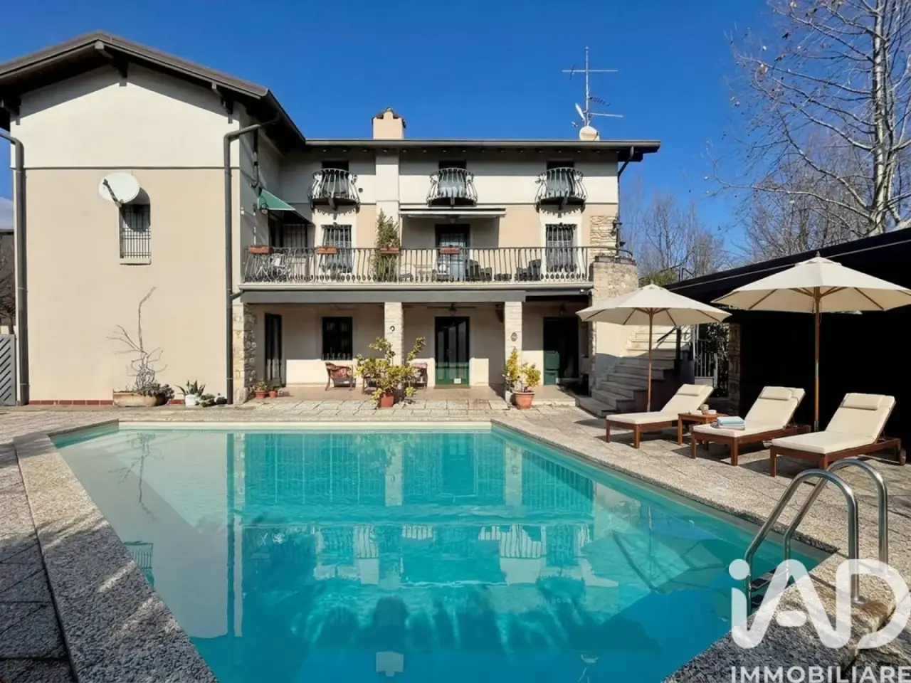 Albergo in Via Rio Torto, Desenzano Del Garda, {3} - Foto 1