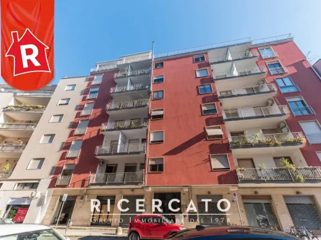 Ufficio in Via Guglielmo Oberdan 100, Lecce, {3} - Foto 1