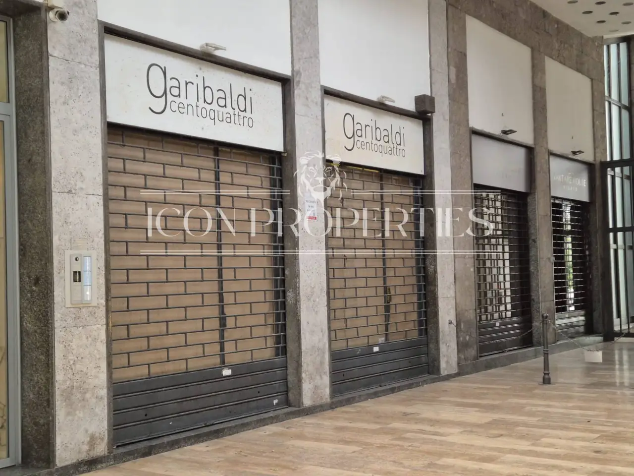 Negozio in Corso Giuseppe Garibaldi, Milano, {3} - Foto 2