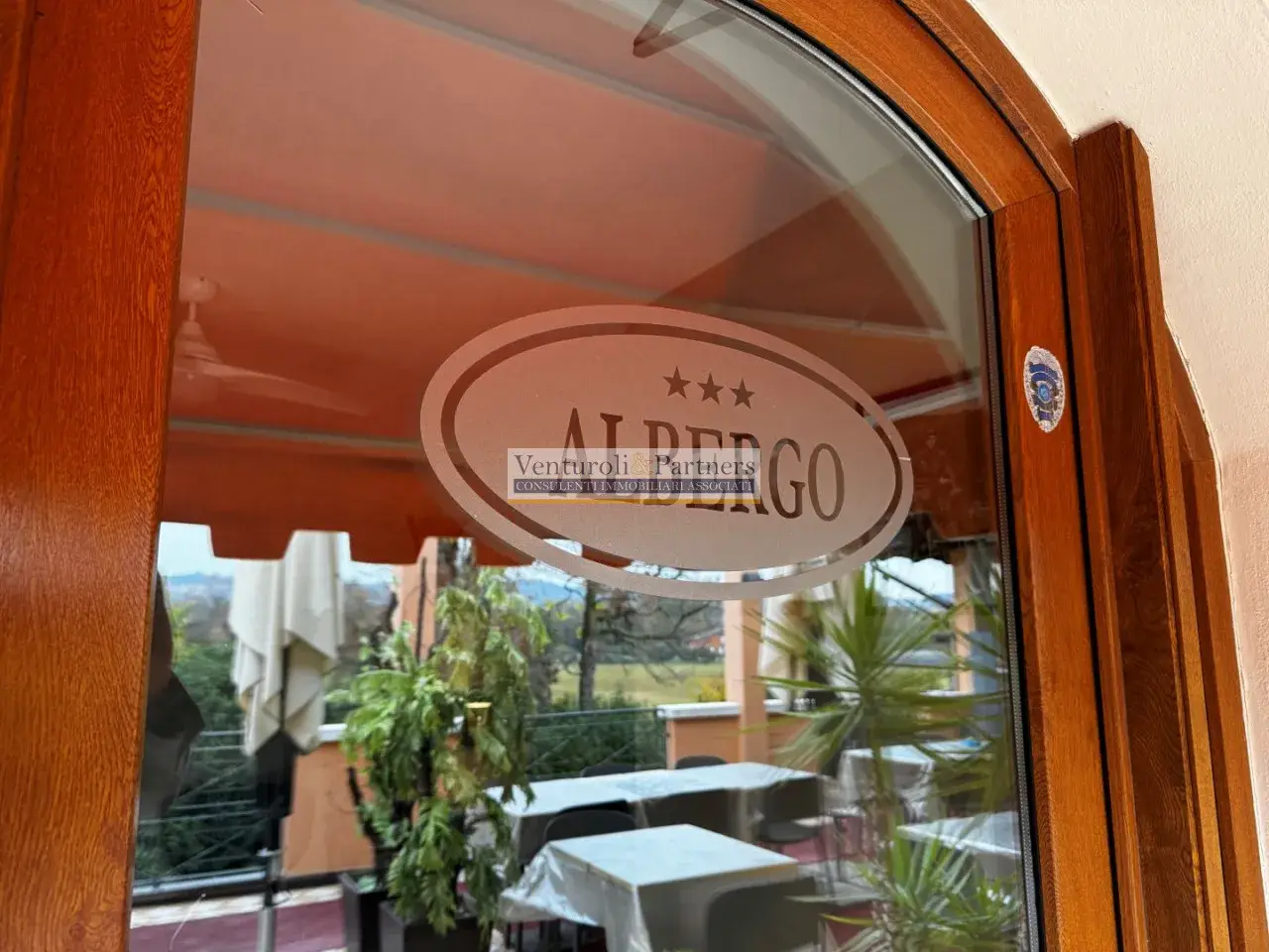 Albergo in Via Trevisago, Manerba Del Garda, {3} - Foto 1