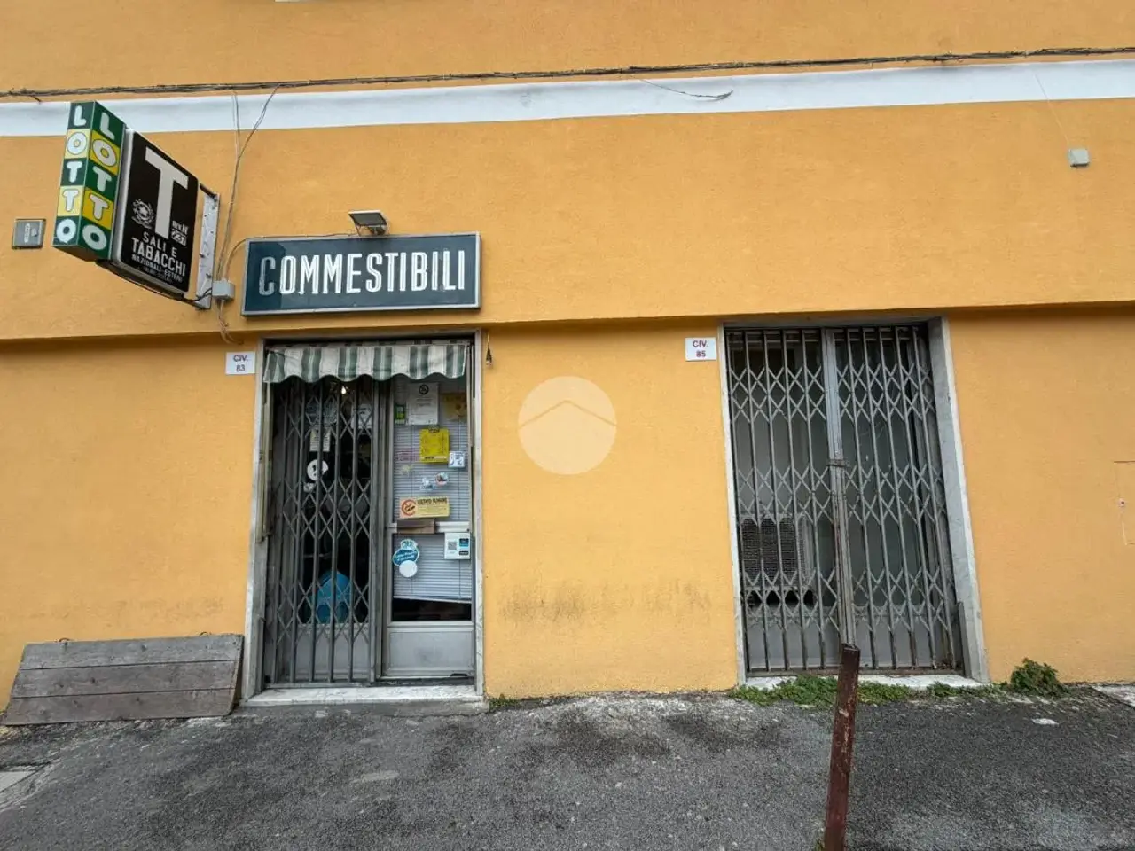 Negozio in Via Geirato, Genova, {3} - Foto 2