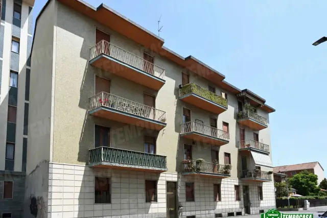 3-room flat in Via Consolata 6, Settimo Torinese - Photo 1