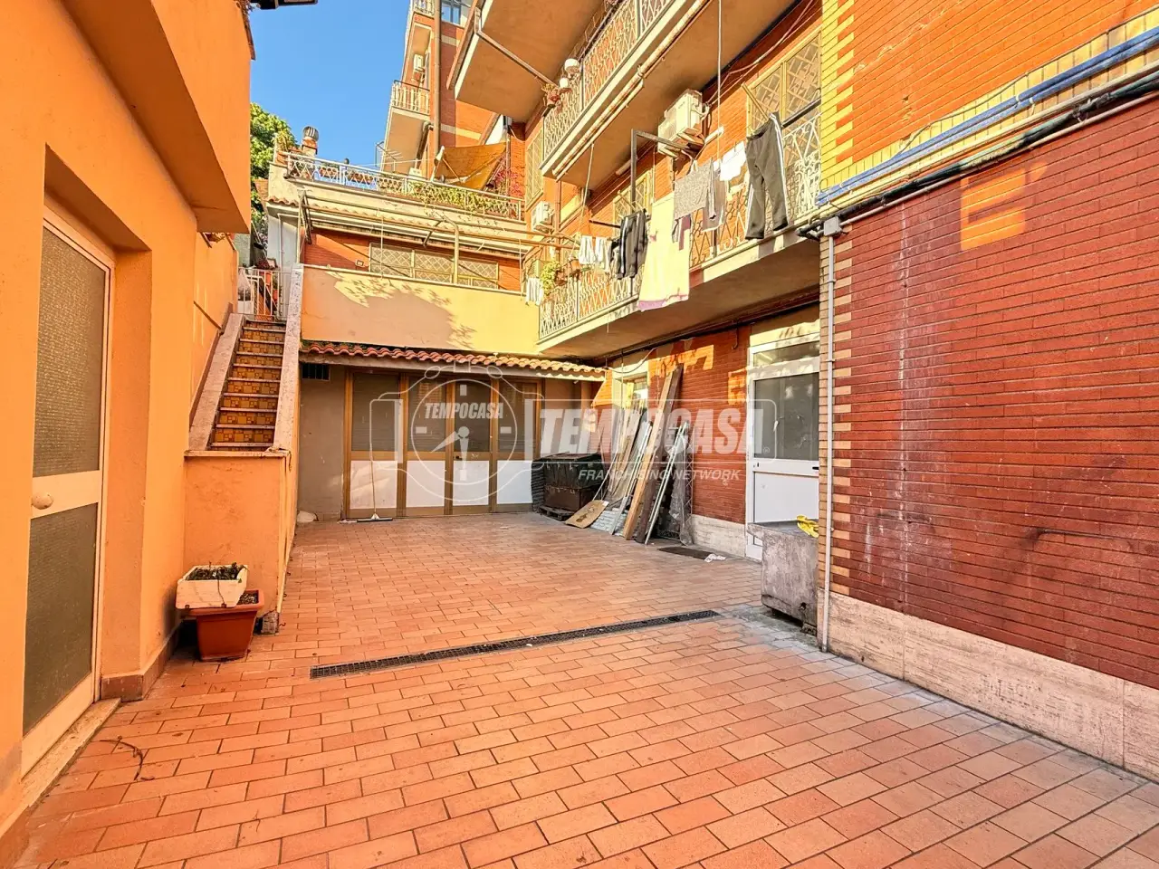 Laboratorio in Via della Palmarola 48, Roma, {3} - Foto 1
