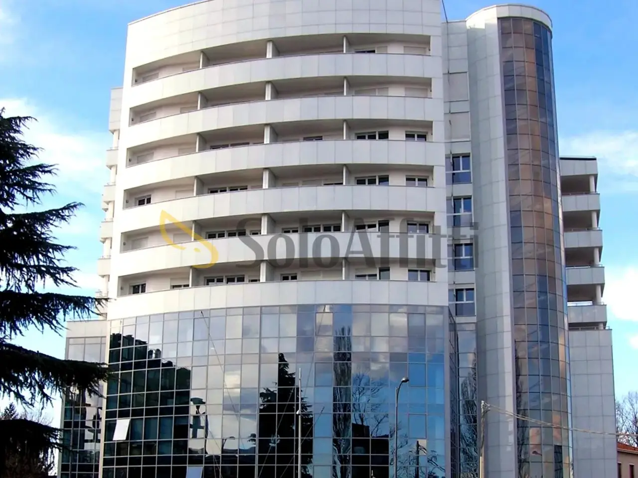 Ufficio in , Gallarate, {3} - Foto 1