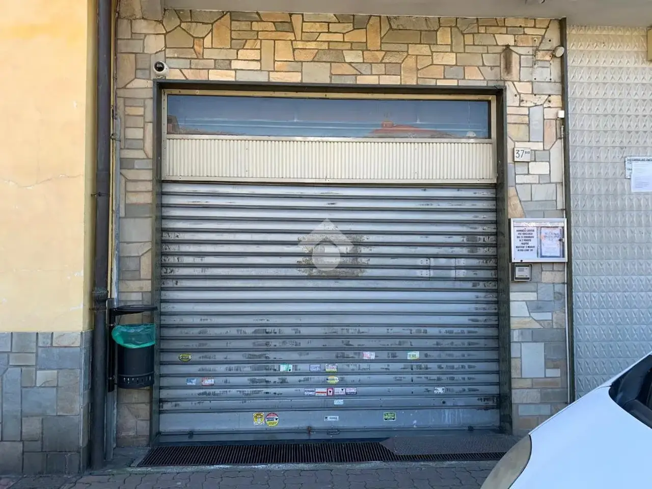 Negozio in Via Leinì 37, Settimo Torinese, {3} - Foto 1