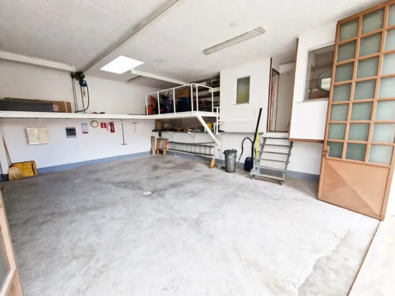 Magazzino in Via Adige, Merano, {3} - Foto 1