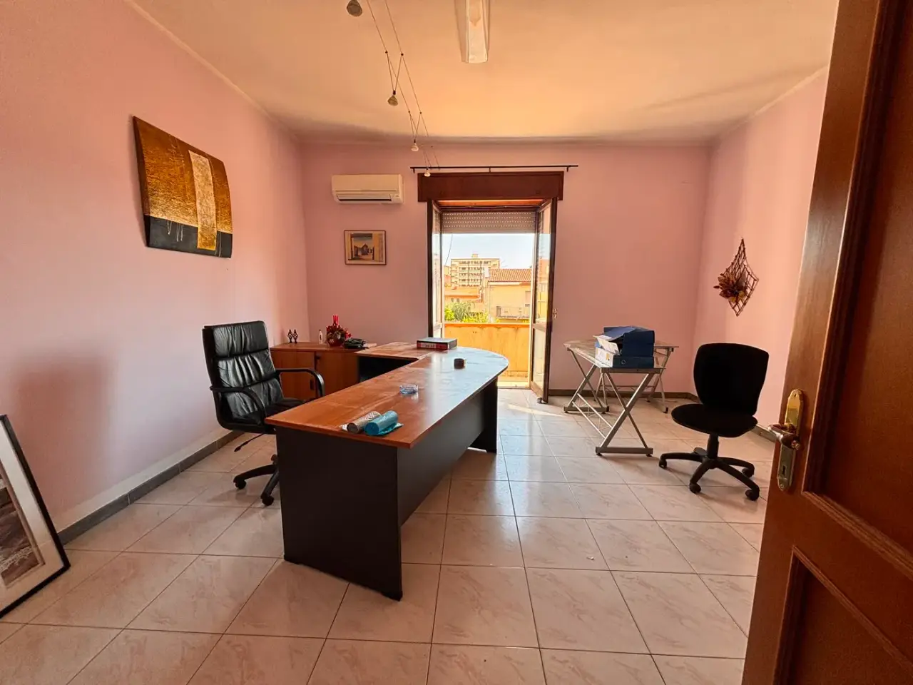 Ufficio in Via Cagliari 43, Carbonia, {3} - Foto 2