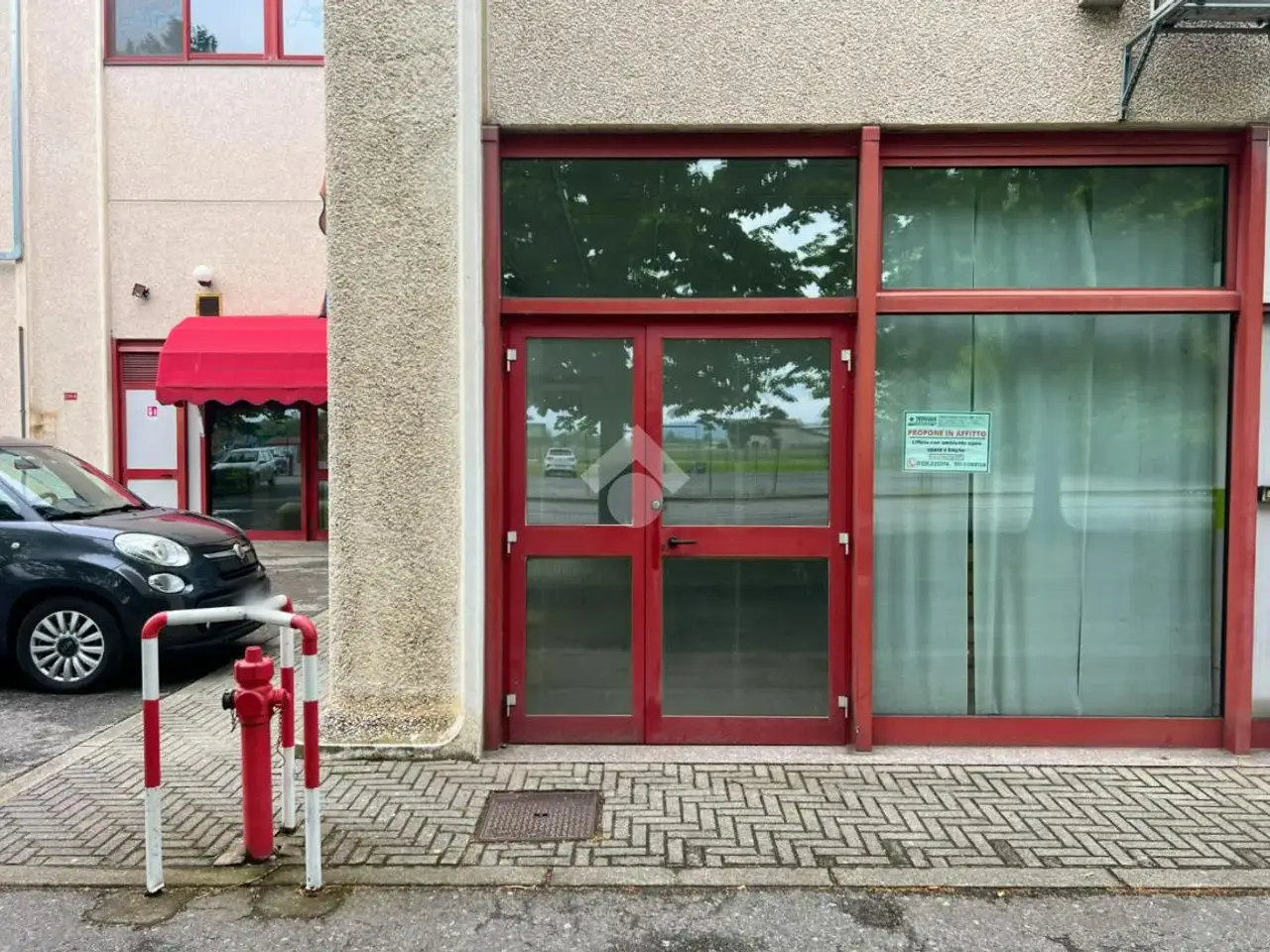 Ufficio in Corso Vercelli 334, Ivrea, {3} - Foto 2