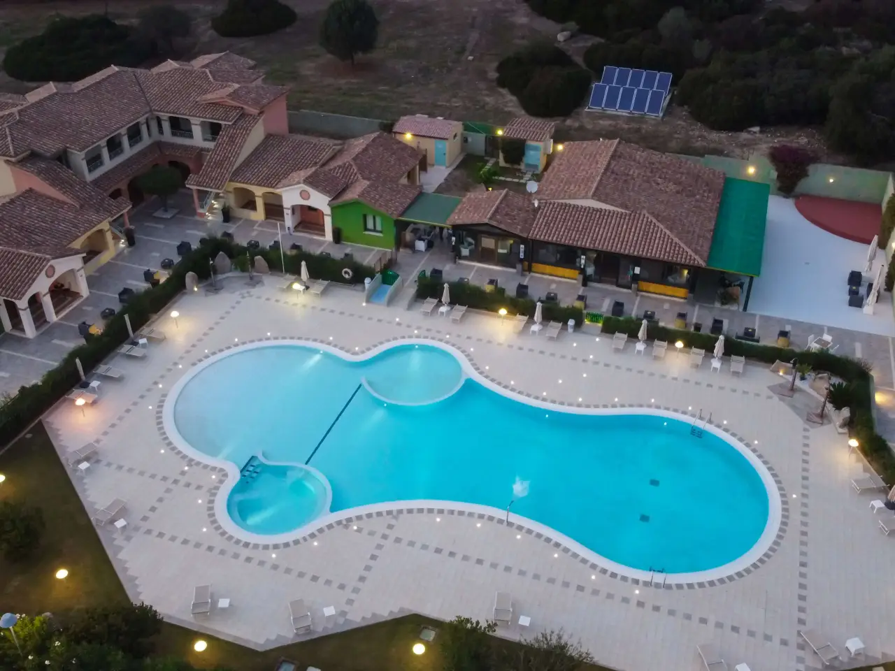 Albergo in , Muravera, {3} - Foto 1