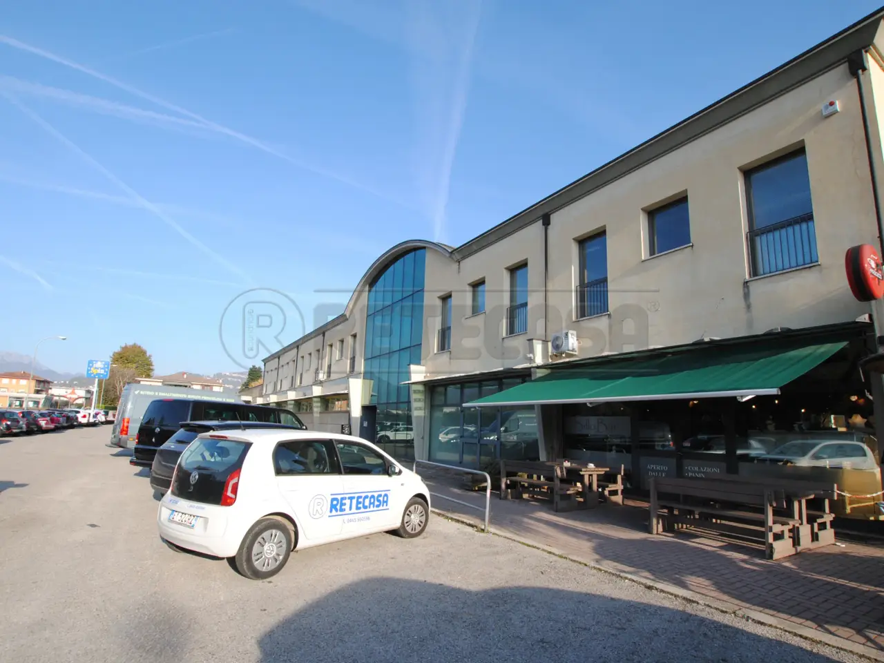 Ufficio in Rasia dal Polo 6, Cornedo Vicentino, {3} - Foto 1