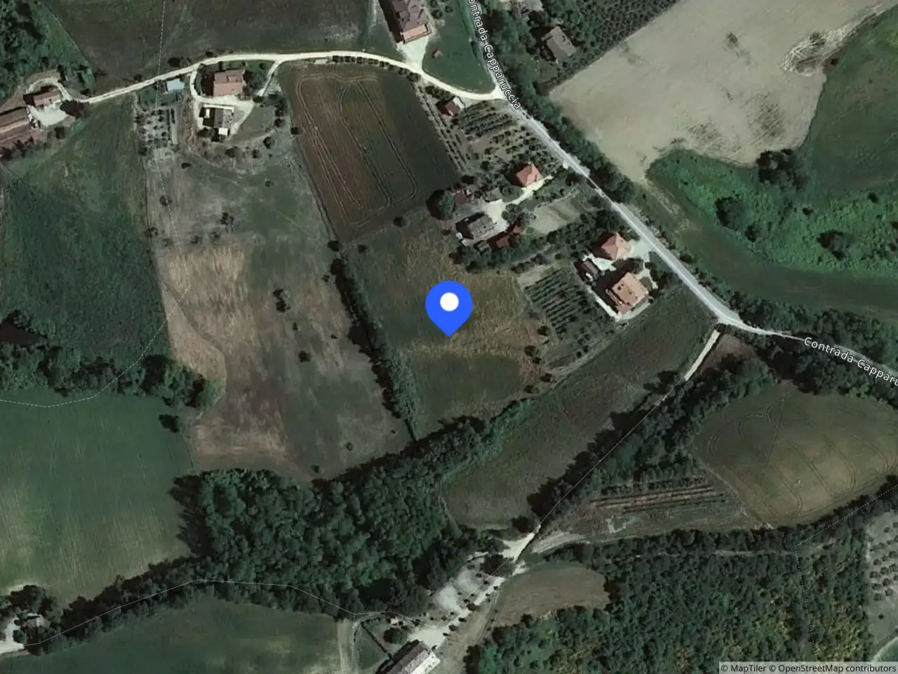 Albergo in Contrada Capparuccia 3 3, Petritoli, {3} - Foto 2