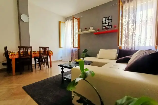 2-room flat in Galleria Maestri del Lavoro 4, Cento - Photo 1