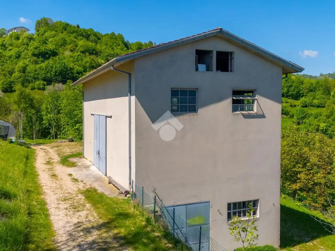Magazzino in Contrada Volpi 11, Badia Calavena, {3} - Foto 1