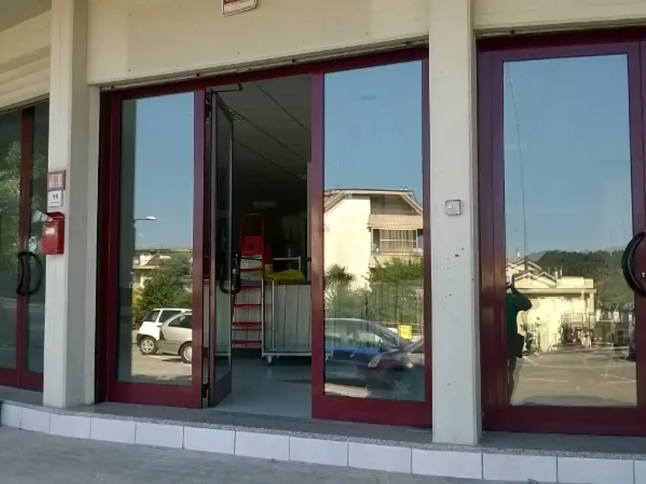 Capannone in , Monteprandone, {3} - Foto 1