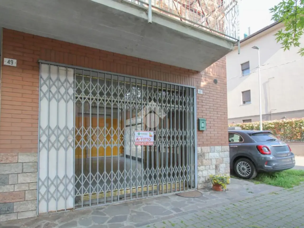 Negozio in Via Giuseppe Mazzini, Formigine, {3} - Foto 2