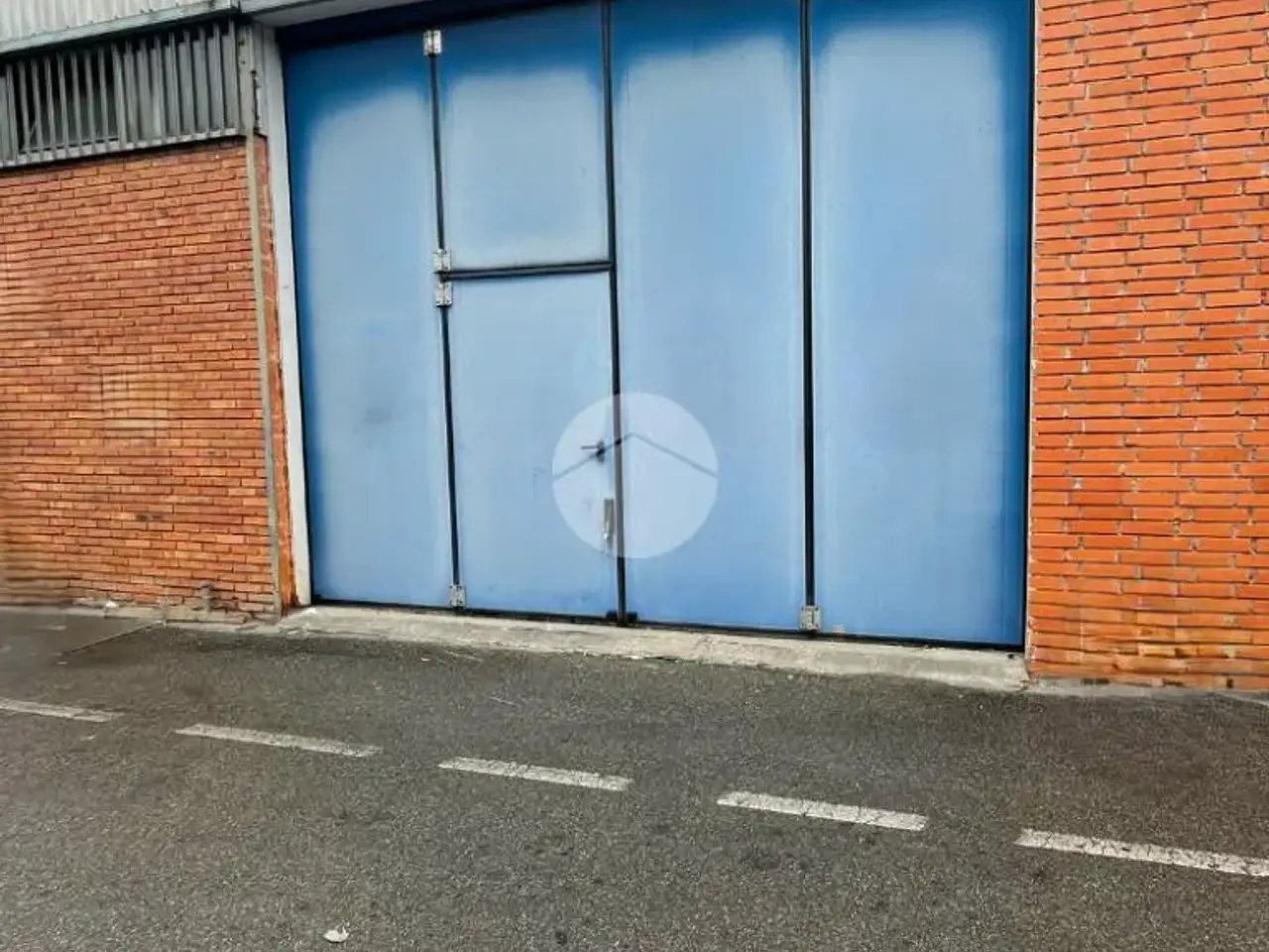 Capannone in Via Stezzano 18, Azzano San Paolo, {3} - Foto 1