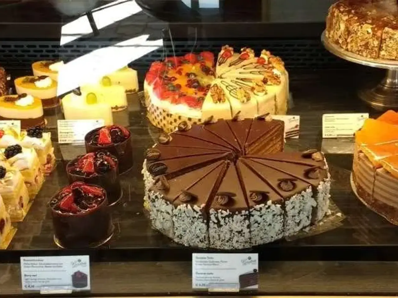 Negozio in Padre Annibale di Francia, Desenzano Del Garda, {3} - Foto 1