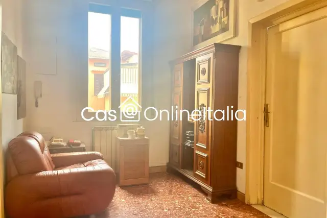 3-room flat in Via Egisto Niccoli, 1, Prato 21, Prato - Photo 1