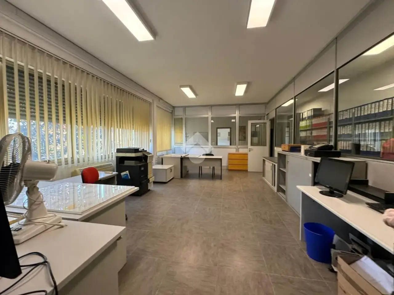 Ufficio in Via del Progresso 16, Padova, {3} - Foto 1