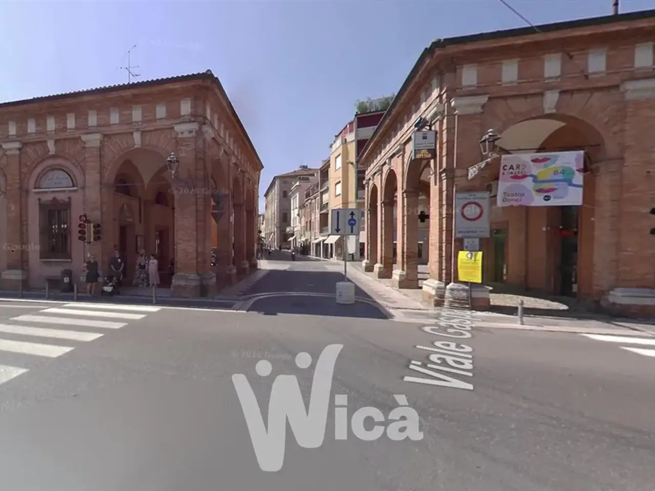 Negozio in , Cesena, {3} - Foto 1