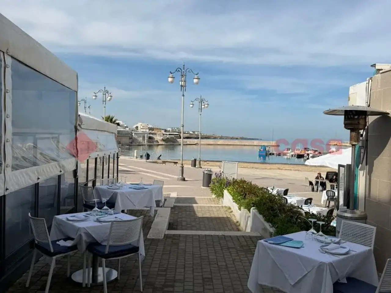 Ristorante in Piazza della Torre 61, Bari, {3} - Foto 2