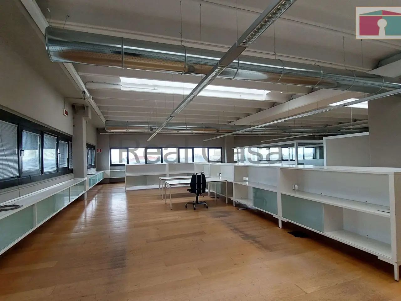 Ufficio in Via Bottego, Modena, {3} - Foto 2