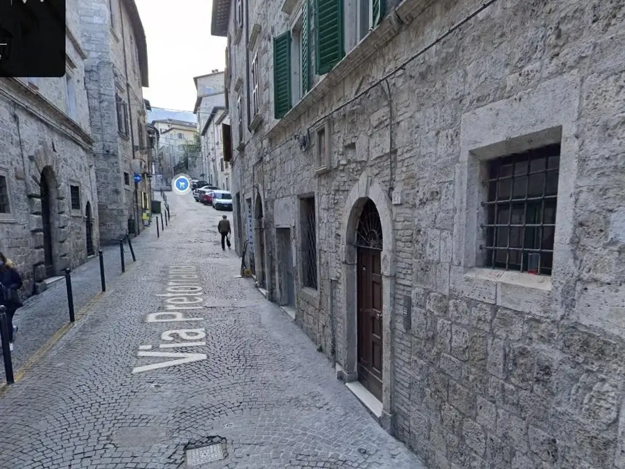 Locale commerciale in Via Pretoriana, Ascoli Piceno, {3} - Foto 2