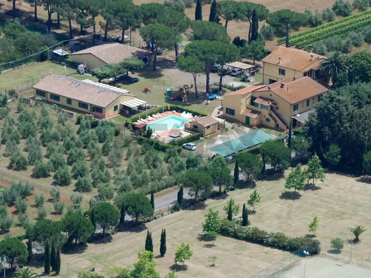 Agriturismo in , Cecina, {3} - Foto 1