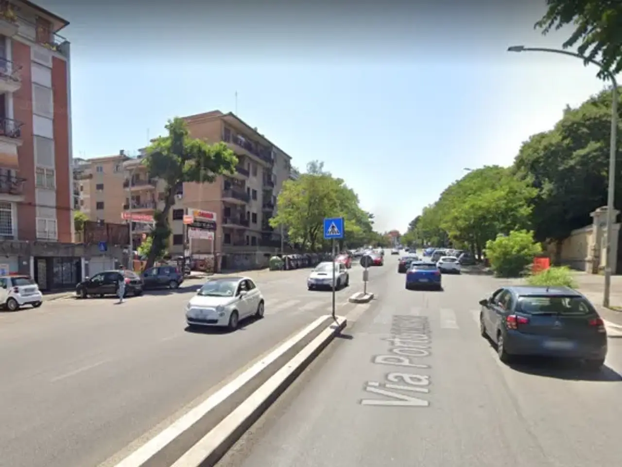 Negozio in Via Portuense, Roma, {3} - Foto 2