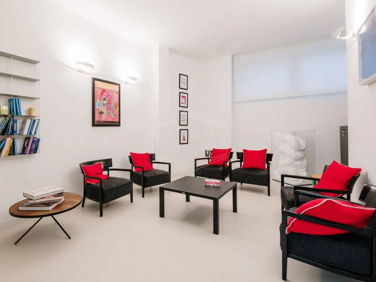 Ufficio in Via Edmondo De Amicis 42, Milano, {3} - Foto 1